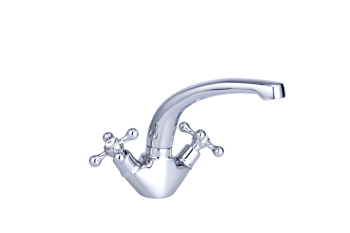 Crosshead Mono Kitchen Mixer Crosshead Mono Kitchen Mixer