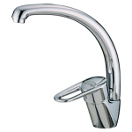 Allendale Monobloc Kitchen Mixer Tap Allendale Monobloc Kitchen Mixer Tap
