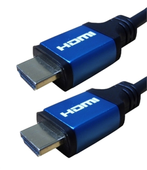 1M SAC HDMI V2.0 4K 2160p BLUE END 1M SAC HDMI V2.0 4K 2160p BLUE END