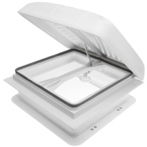 EURO VENT ROOF LIGHT ASSEMBLY RF62