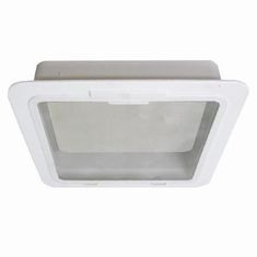 Caravan Ventilation Equipmentstatic Caravan Flyscreen Liner Used On Eurovent