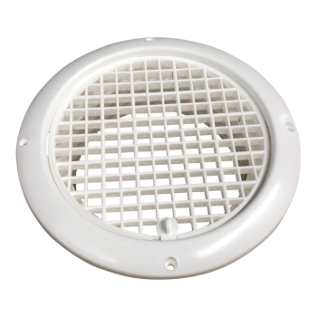 Round ceiling vent 12000sqmm OD 215mm Radius Round ceiling vent 12000sqmm OD 215mm Radius