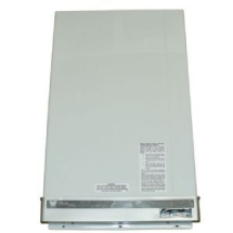 Widney Slimtronic Water Heater Front cover - RSWFC
