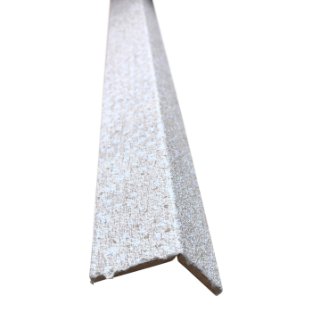 Jacaranda 020205 Internal Paper Corner Trim 55mm x 2440m Jacaranda 020205 Internal Paper Corner Trim 55mm x 2440m