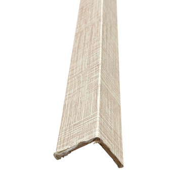 Eaton 020361 Internal Paper Corner Trim 55mm x 2440 Eaton 020361 Internal Paper Corner Trim 55mm x 2440