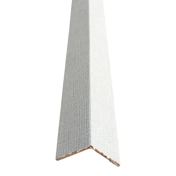 Belmont P4022 Internal Paper Corner Trim 55mm x 2440mm Belmont P4022 Internal Paper Corner Trim 55mm x 2440mm