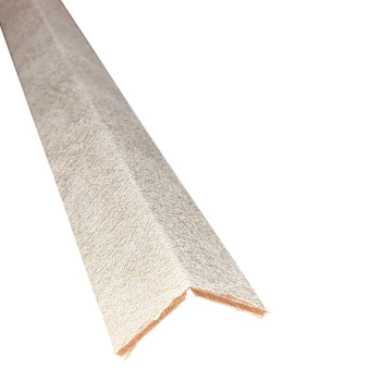 Messina P1146 Internal Paper Corner Trim 55mm x 2440mm Messina P1146 Internal Paper Corner Trim 55mm x 2440mm