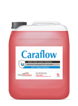 Caraflow Biodegradable Waste Water Antifreeze 5L Caraflow Biodegradable Waste Water Antifreeze 5L