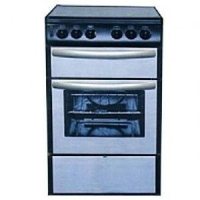 Stoves 500 DIS Cooker 1998 - 2003